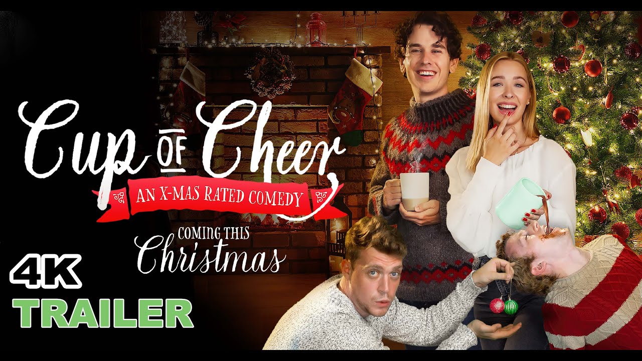 cup of cheer